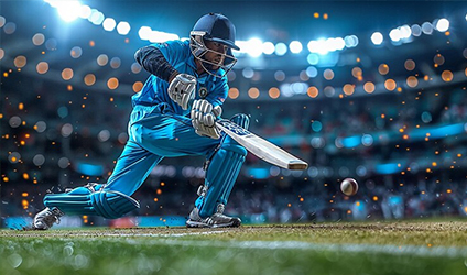 Cricket