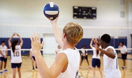 Volleyball