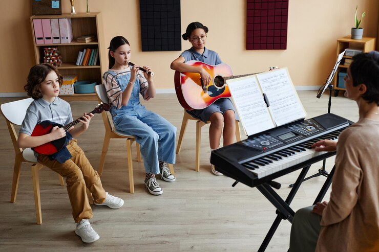 Music Classes