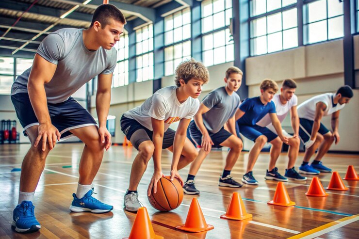 Sports Classes