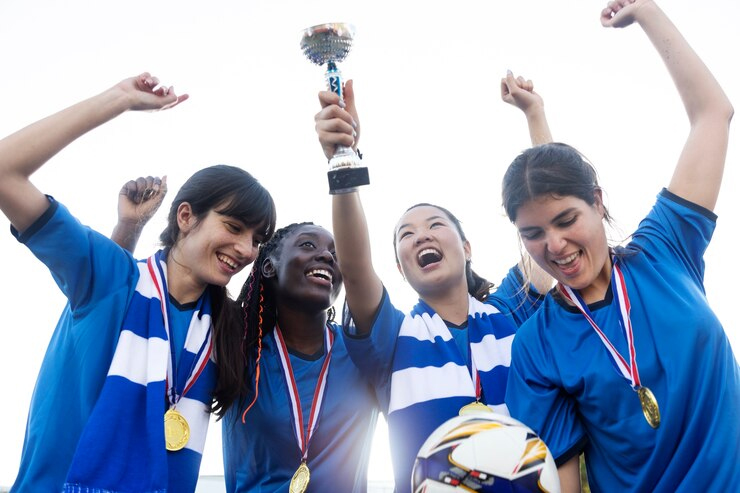 Inter School Competition