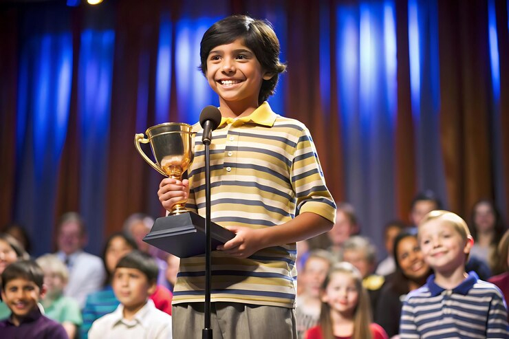 District Level School Competition