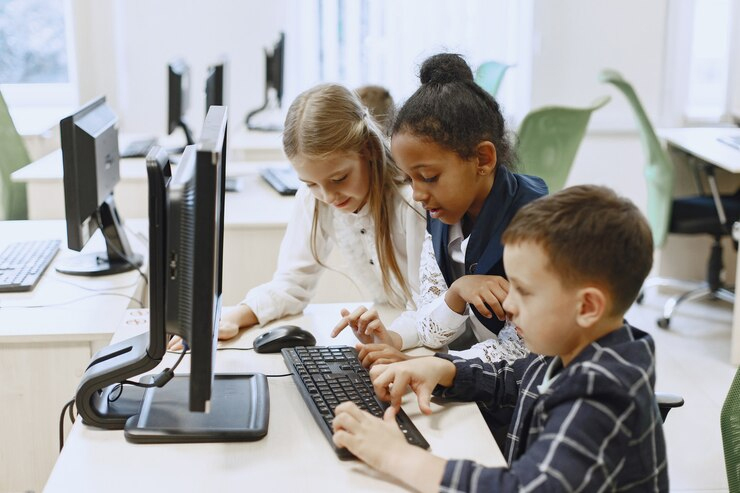 Computer Classes
